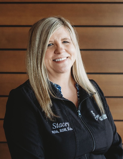  Stacey Wempe - Office Manager